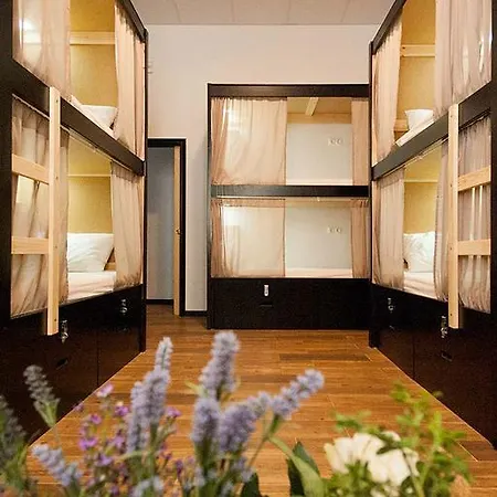 Sulok Hostel Tarifa