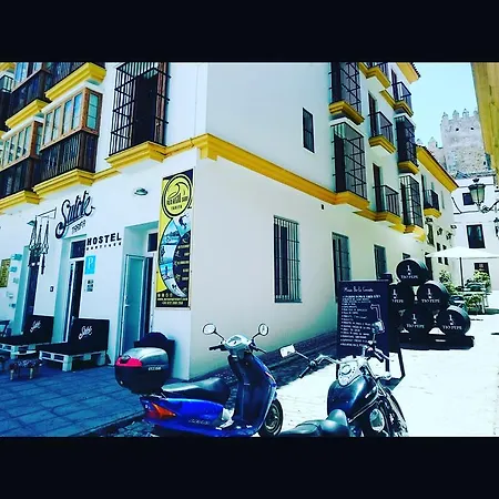 Sulok Tarifa