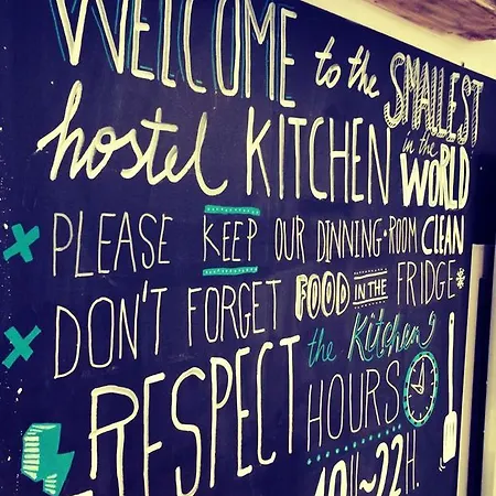 Hostel Sulok
