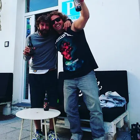 Hostel Sulok Tarifa