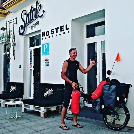 Sulok Hostel *