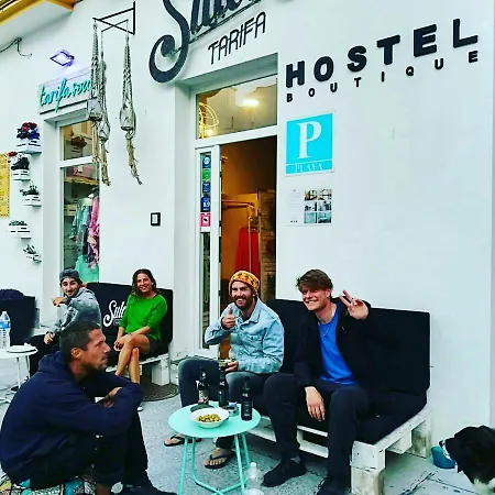 Sulok Hostel