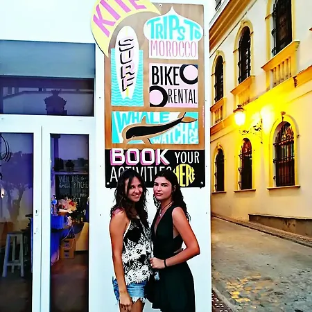 Sulok * Tarifa
