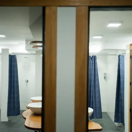 Sulok Hostal Tarifa