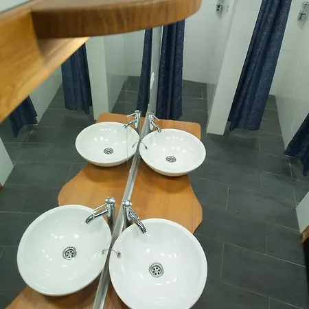 Hostal Sulok