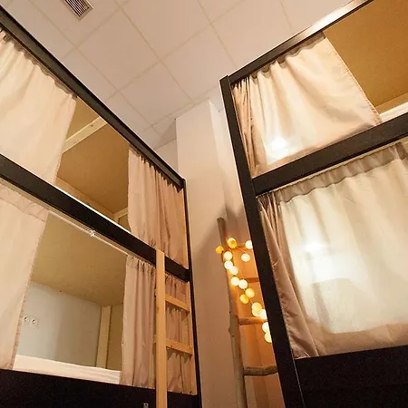 Hostal Sulok