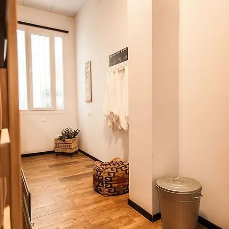 Sulok Hostal Tarifa