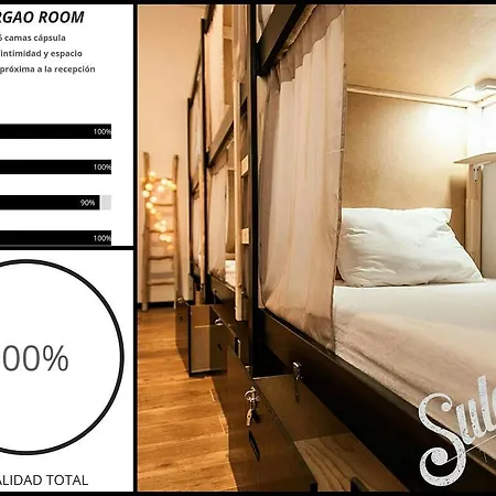 Hostal Sulok Tarifa