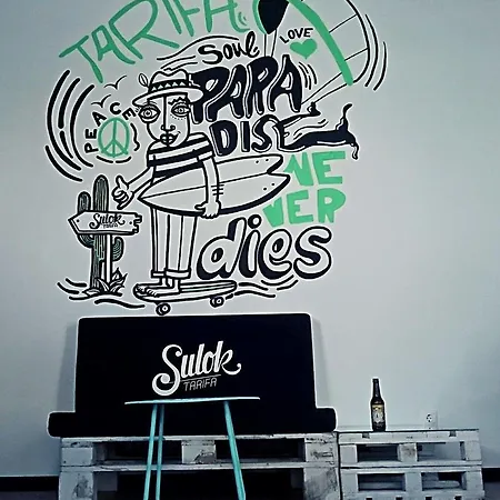 Sulok Tarifa