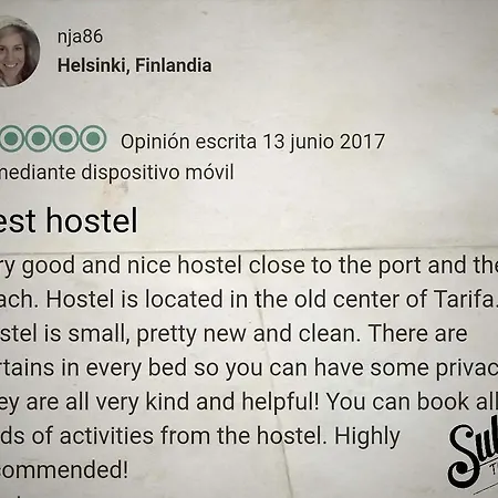 Hostal Sulok