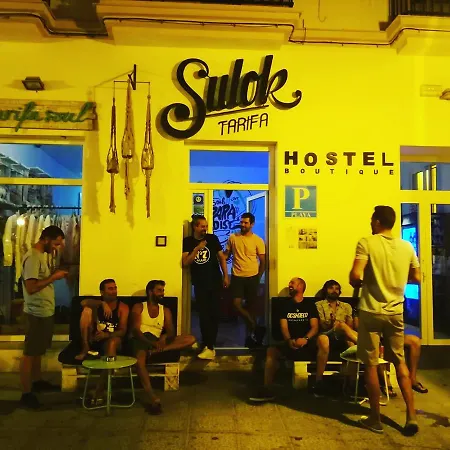 Sulok * Tarifa